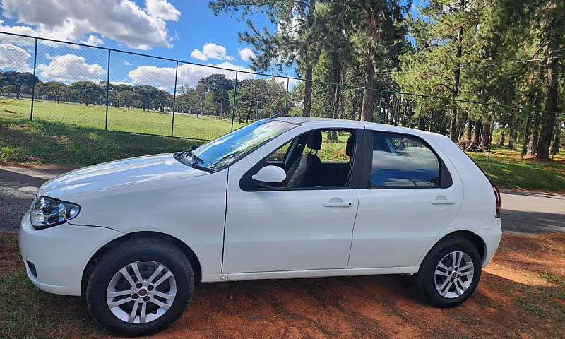 Fiat Palio Celebrati...