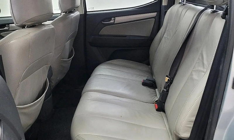 Chevrolet S10 Pick-U...