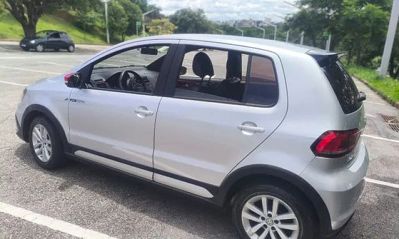 Volkswagen Fox Peppe...