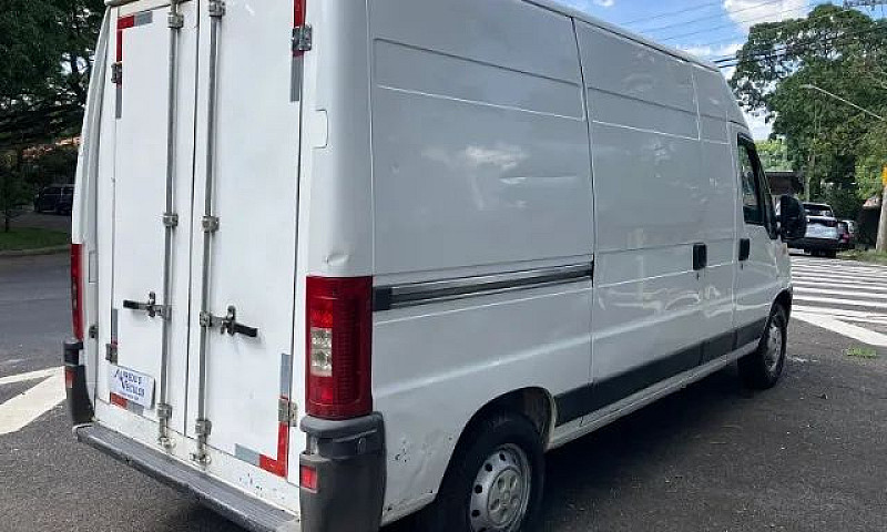 Peugeot Boxer 2.3 Fu...