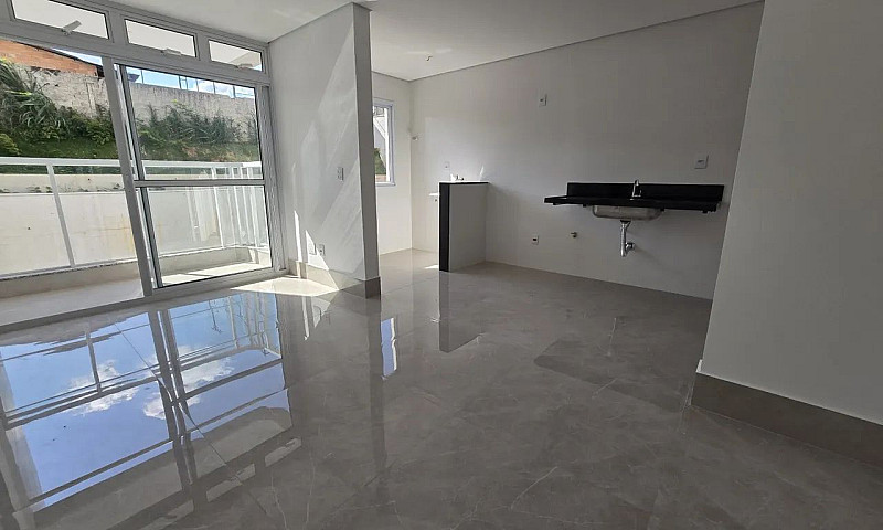 Apartamento Para Ven...