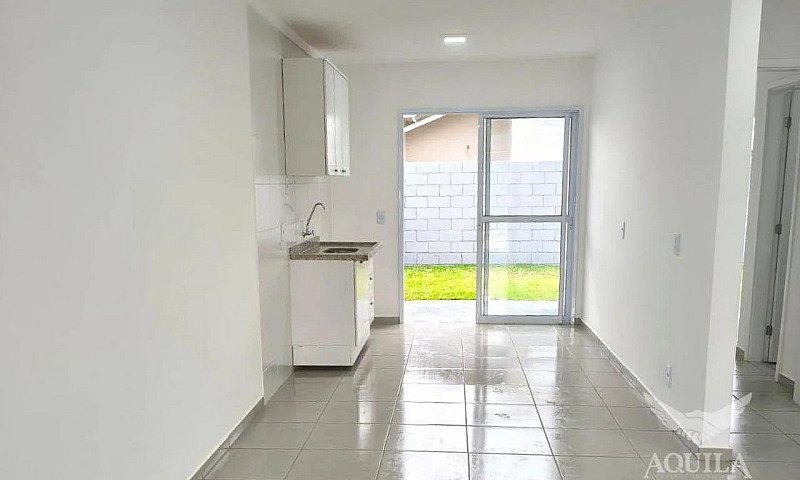 Casa Térrea 76M² - 0...
