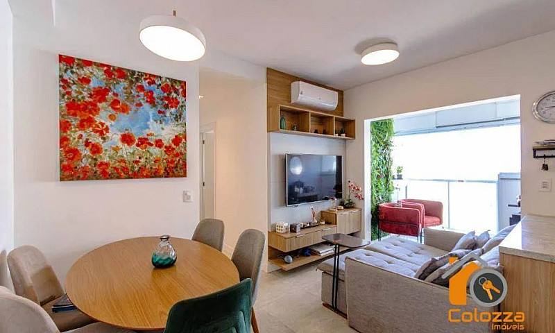 Apartamento Com 2 Do...