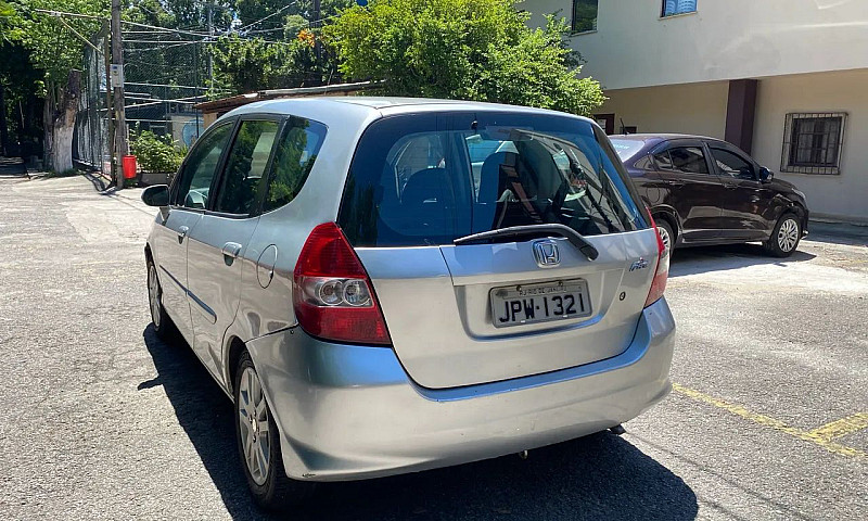 Honda Fit Lxl 1.4/ 1...