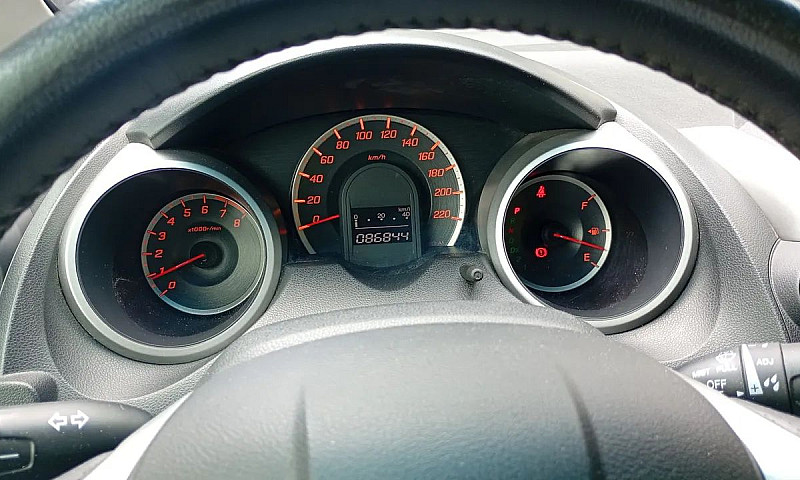 Honda Fit Ex/S/Ex 1....