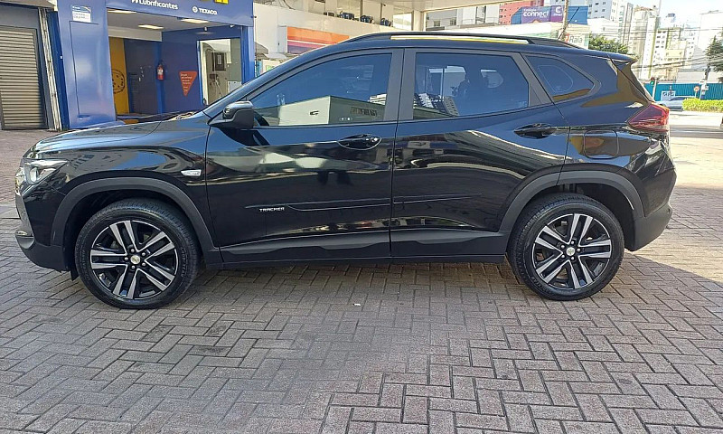 Chevrolet Tracker Lt...
