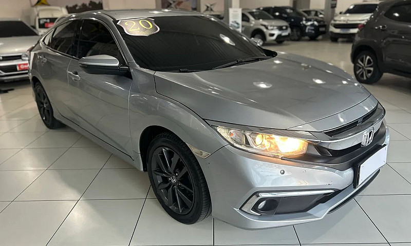 Honda Civic Sedan Ex...