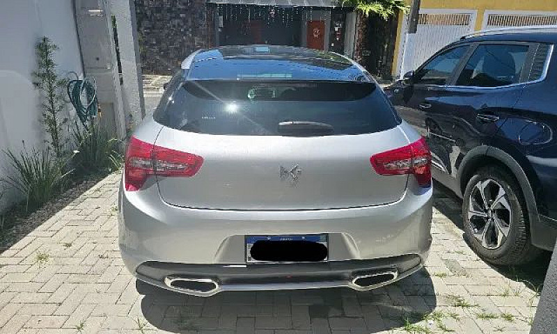 Citroen Ds5 1.6 Turb...