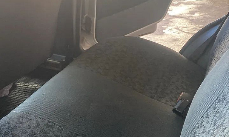 Fiat Palio 1.0 Econo...