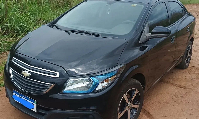 Chevrolet Prisma Sed...
