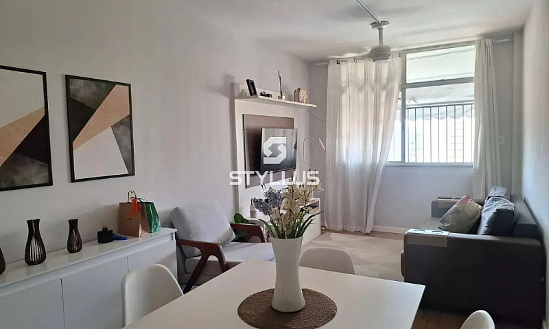 Apartamento Reformad...