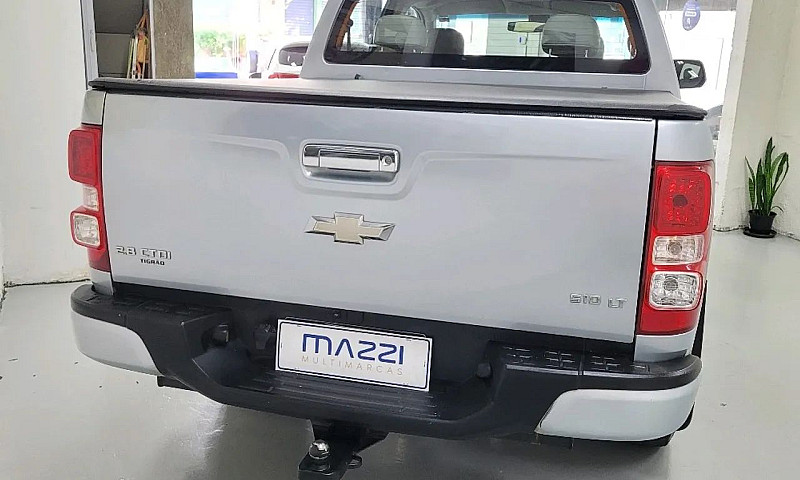 Chevrolet S10 Pick-U...