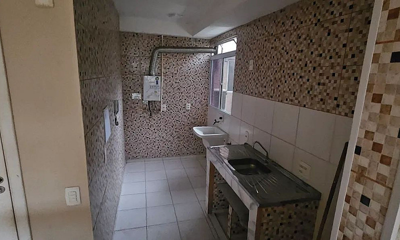 Vendo Apartamento 2 ...