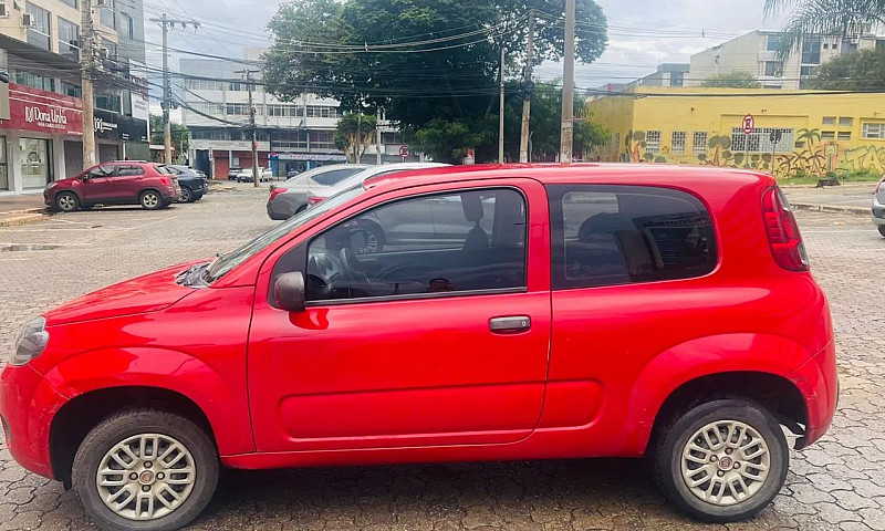 Fiat Uno Vivace 1.0 ...