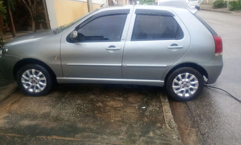 Fiat Palio 1.0 Econo...