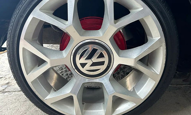 Volkswagen Up! Take ...