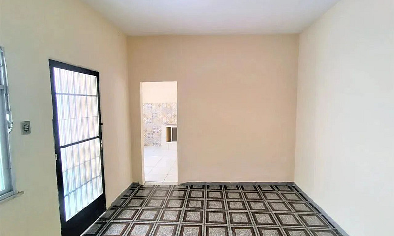 Casa C/ 1 Quarto + Q...