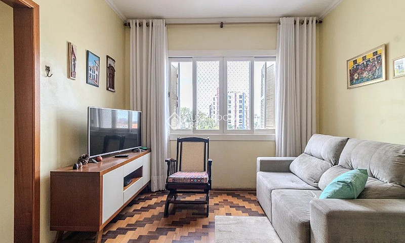 Apartamento 3 Dormit...