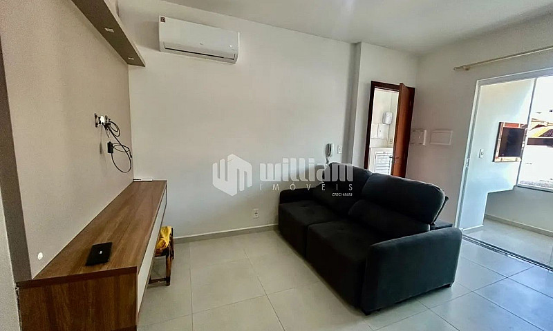 Apartamento Térreo À...