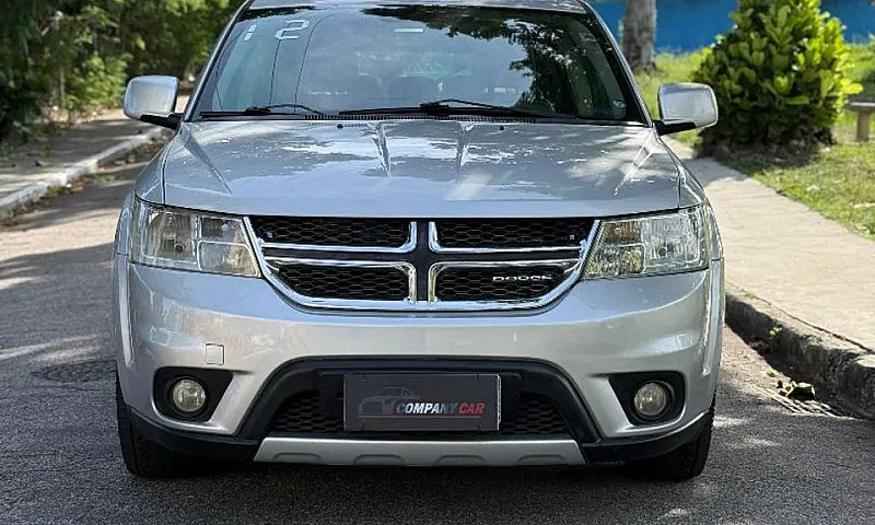 Dodge Journey Sxt 3....