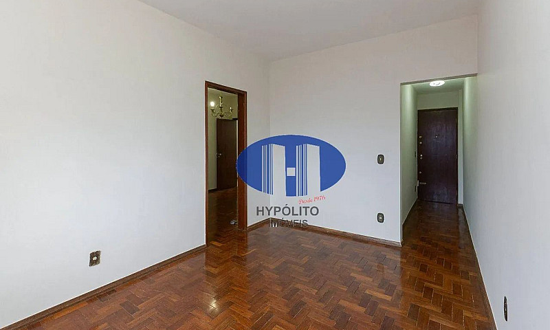 Apartamento Com 3 Do...