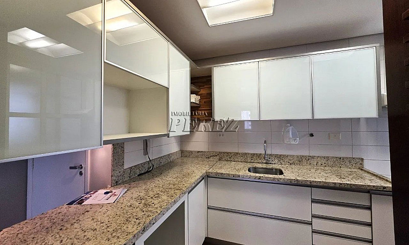 Apartamento Para Alu...