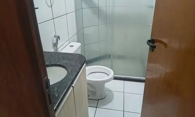 Ótimo Apartamento No...