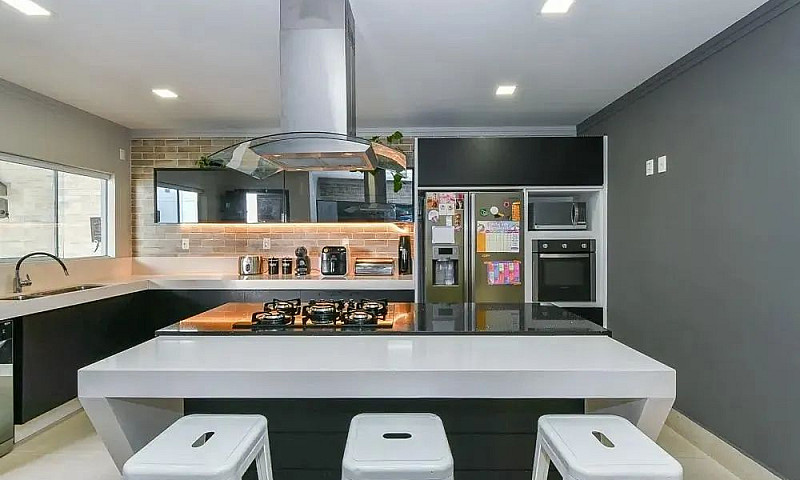Casa, Jardim Caravel...