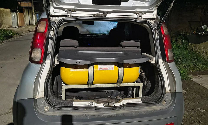Fiat Uno Way 1.0 Evo...