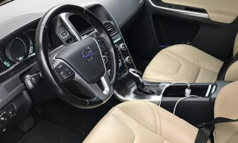 Volvo Xc 60 T5 Dinam...