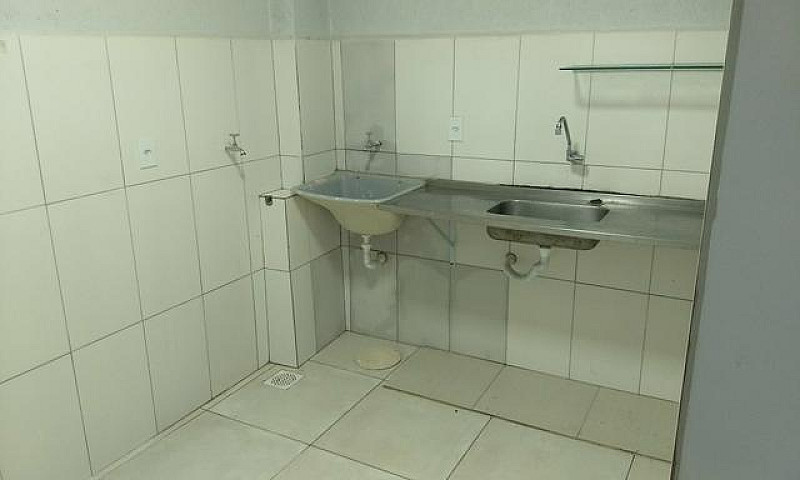 Casa Riacho Fundo 1...