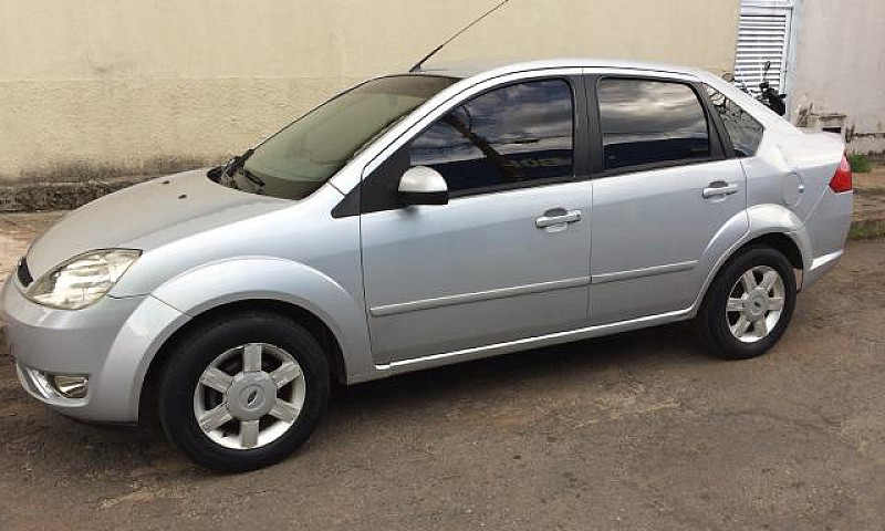 Ford Fiesta 1.6 Comp...