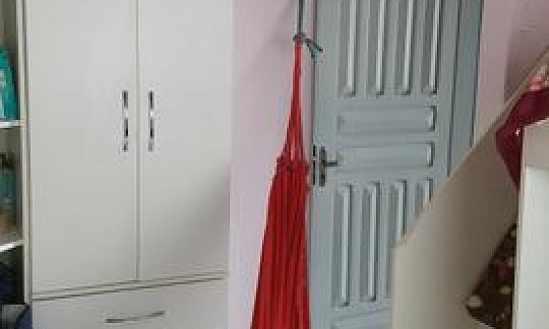 Apartamento No Umari...