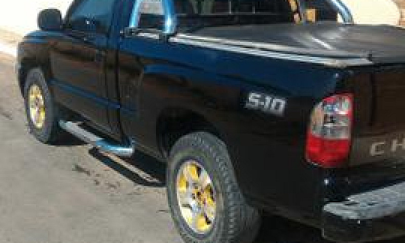 S10 Completa - 2001 ...
