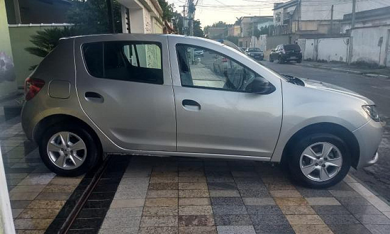 Renault Sandero - 20...