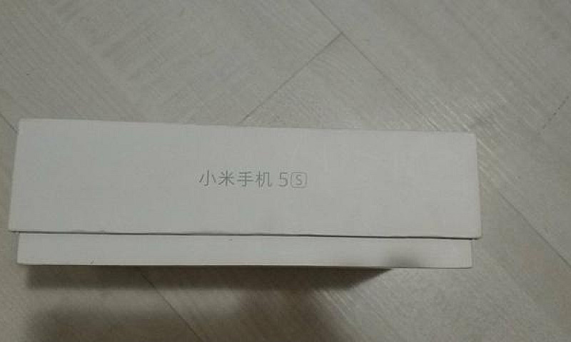 Xiaomi Mi5S Usado...