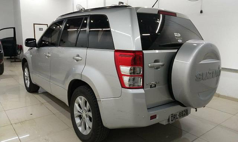 Grand Vitara 4X2 Aut...