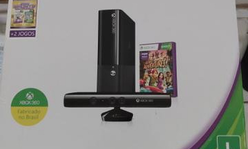 Xbox 360 Bloqueado P...