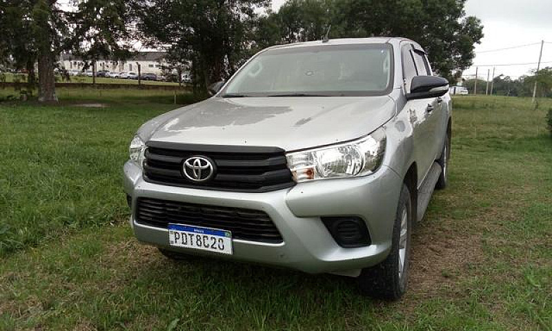 Hilux...