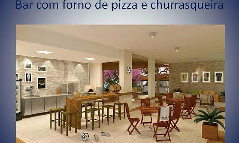 Mundi Resort Residen...