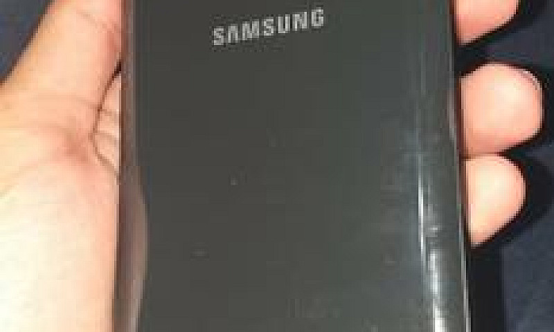 Vendo Samsung A20...