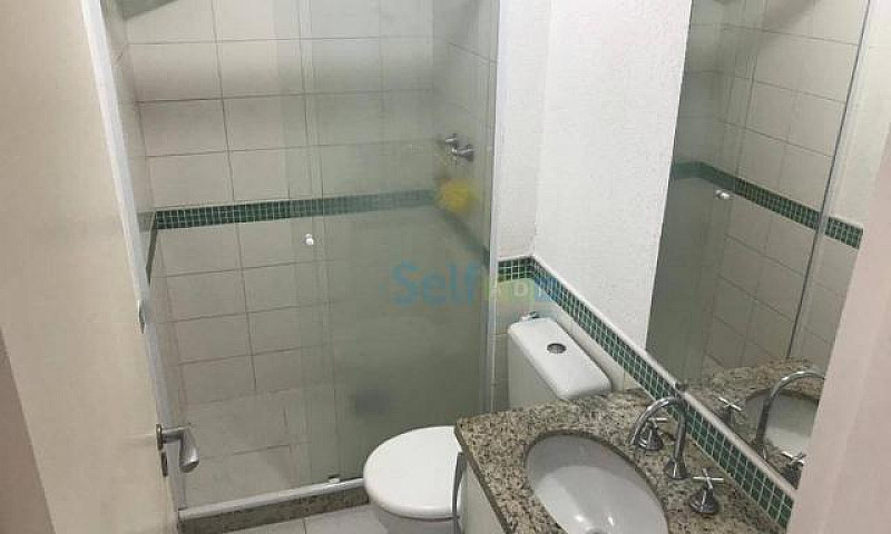 Apartamento Para Alu...