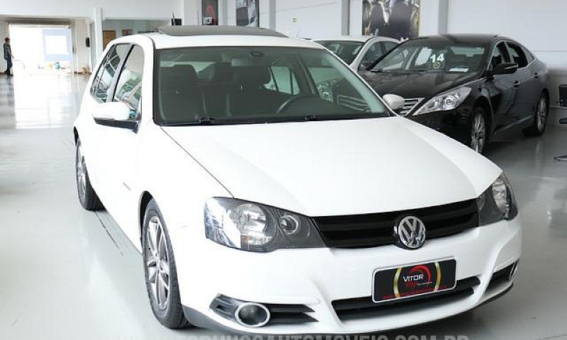 Volkswagen Golf Spor...