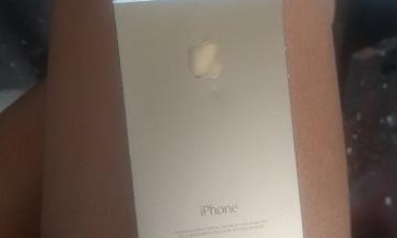 Iphone 5S...