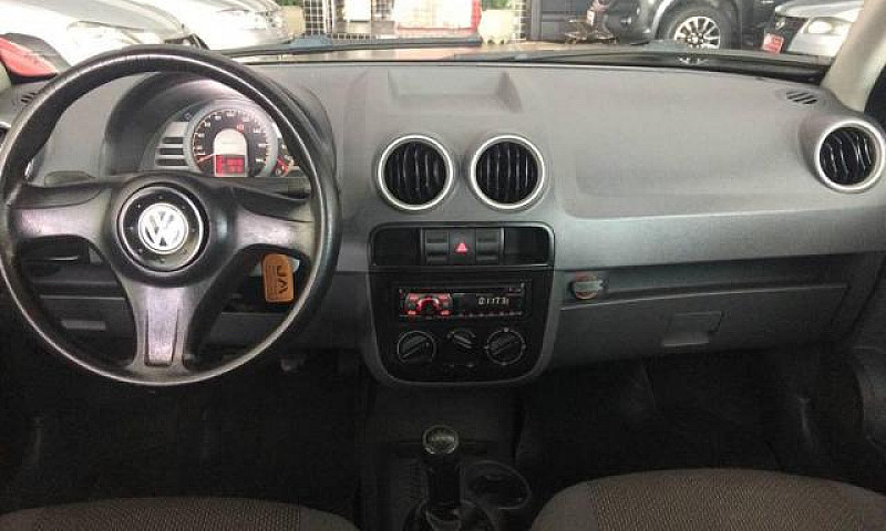 Volkswagen Gol G 4 A...