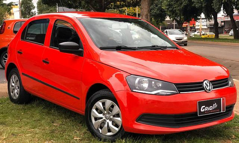 Vendo Lindo Gol G6 |...