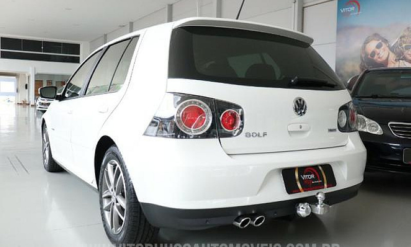 Volkswagen Golf Spor...