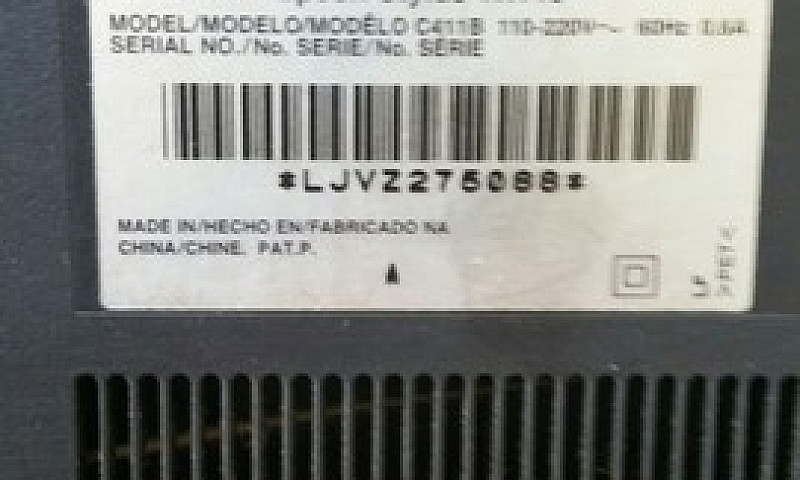 Epson Stylus Tx115 P...