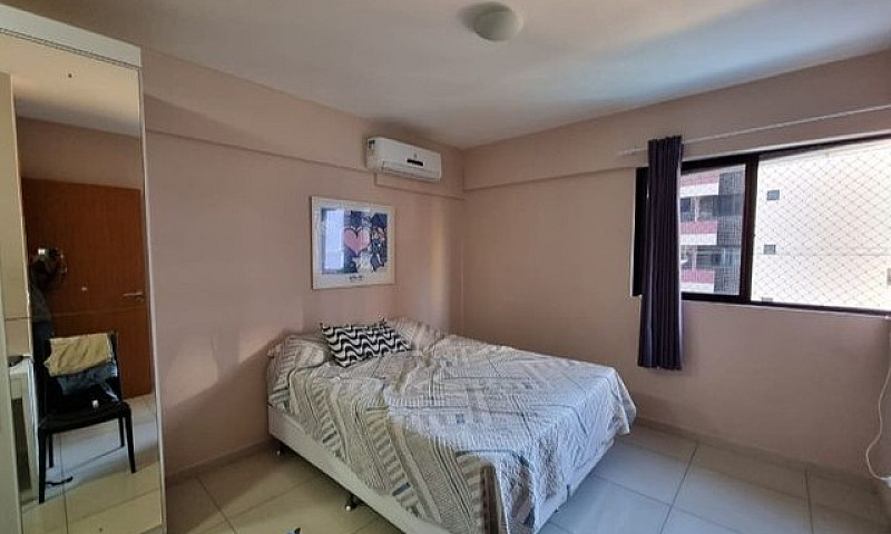 Excelente Apartament...