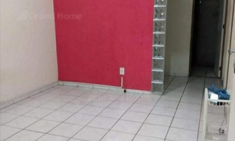 Apartamento 2 Quarto...